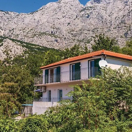 Montemare Home, Gornje Dom wakacyjny Tučepi