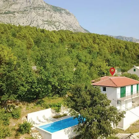 Montemare Home, Gornje بيت للعطل