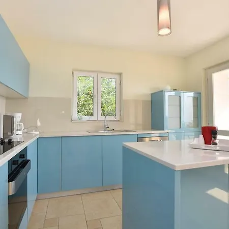 Montemare Home, Gornje Feriehus *