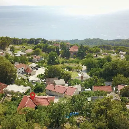 Feriehus Montemare Home, Gornje