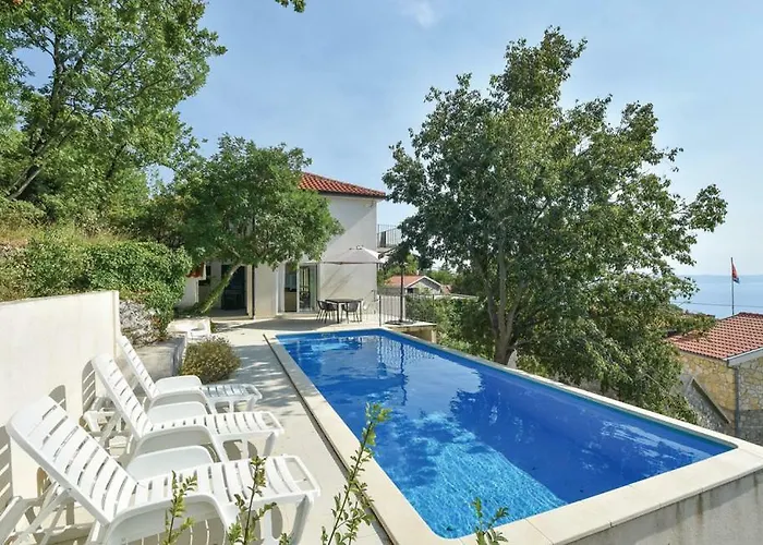 Montemare Home, Gornje * Tučepi