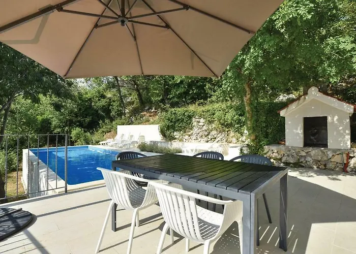 Montemare Home, Gornje Hébergement de vacances